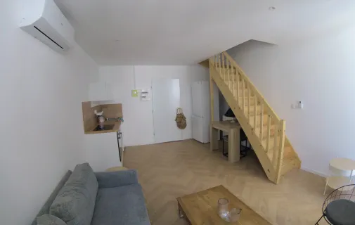 Location Marseille Appartement 699e0aff854d