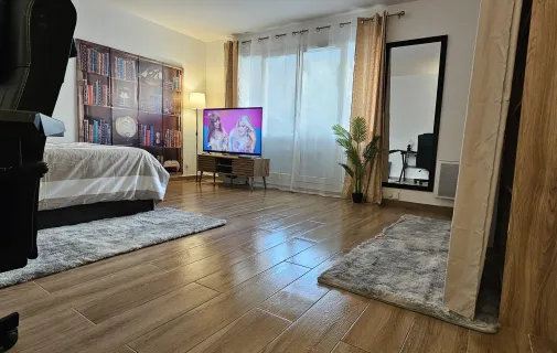 Location Noisy-le-Grand Chambre 699e195a5847