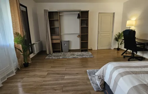 Location Noisy-le-Grand Chambre 699e195a5847
