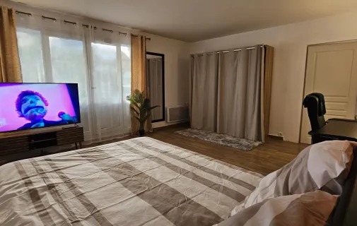 Location Noisy-le-Grand Chambre 699e195a5847
