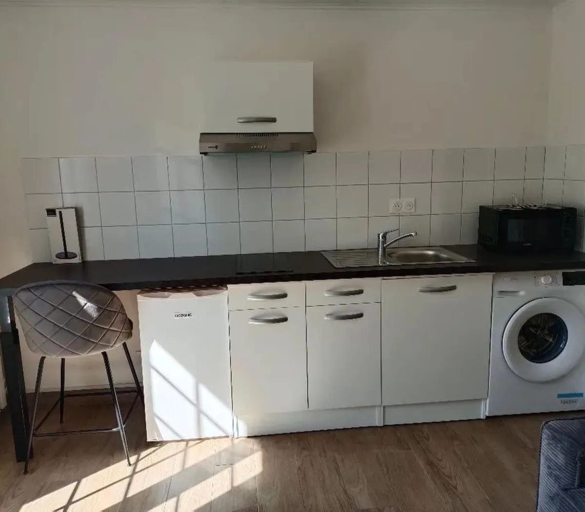 Location Ozoir-la-Ferrière Appartement 699e8807