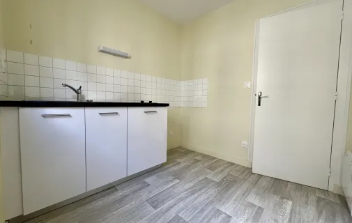 Location Nantes Appartement 699ea2378bf8