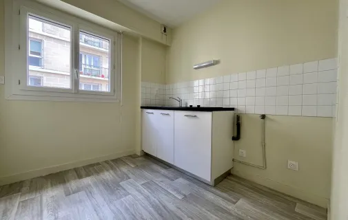 Location Nantes Appartement 699ea2378bf8