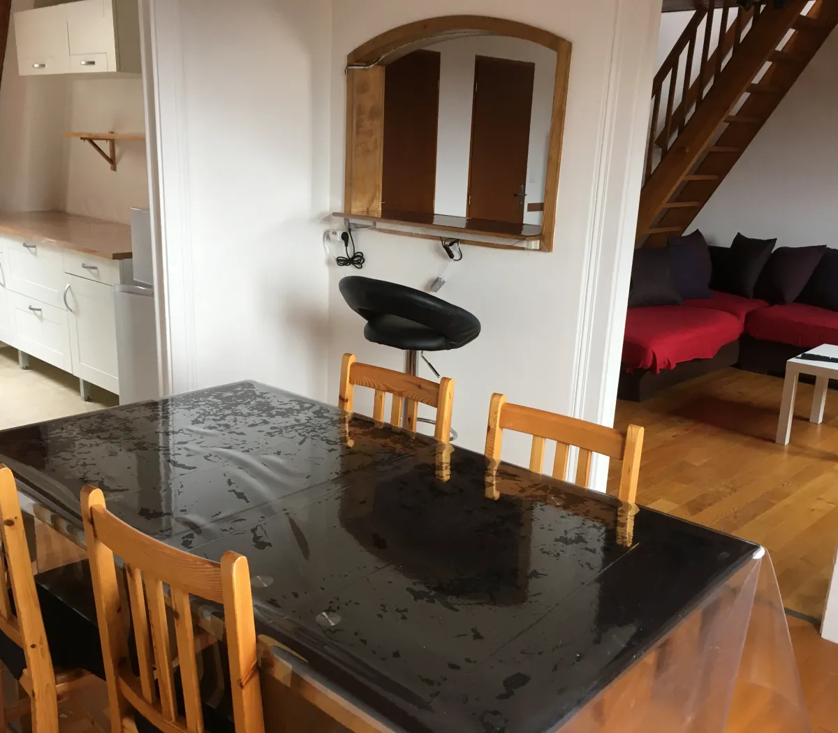 Location Montbéliard Appartement 699ee2187c74