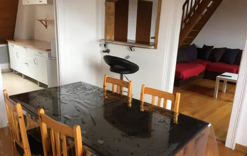 Location Montbéliard Appartement 699ee2187c74