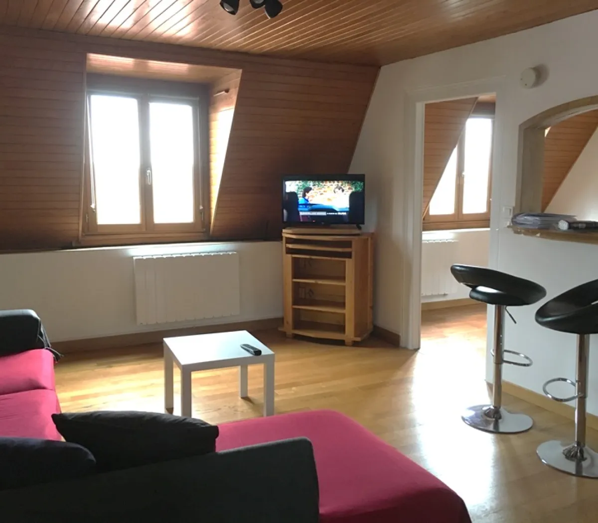 Location Montbéliard Appartement 699ee2190a5f