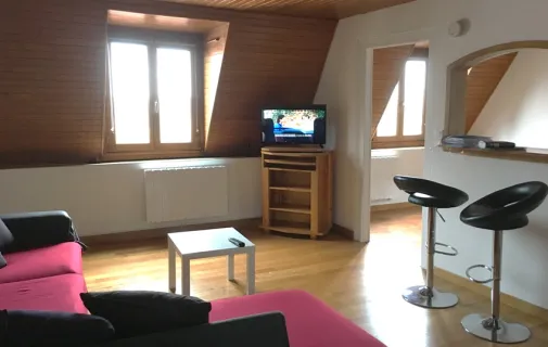 Location Montbéliard Appartement 699ee2190a5f