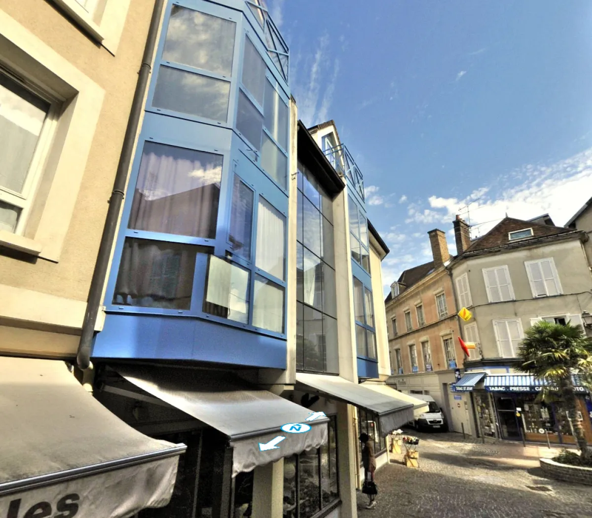 Location Troyes Appartement 699ee6c530ee