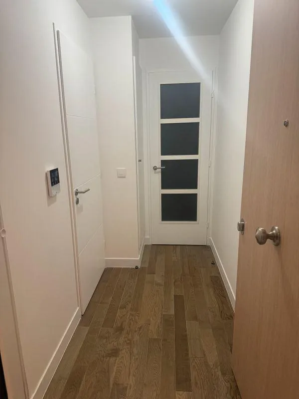 Location Courbevoie Appartement 699ef8b4bdb9