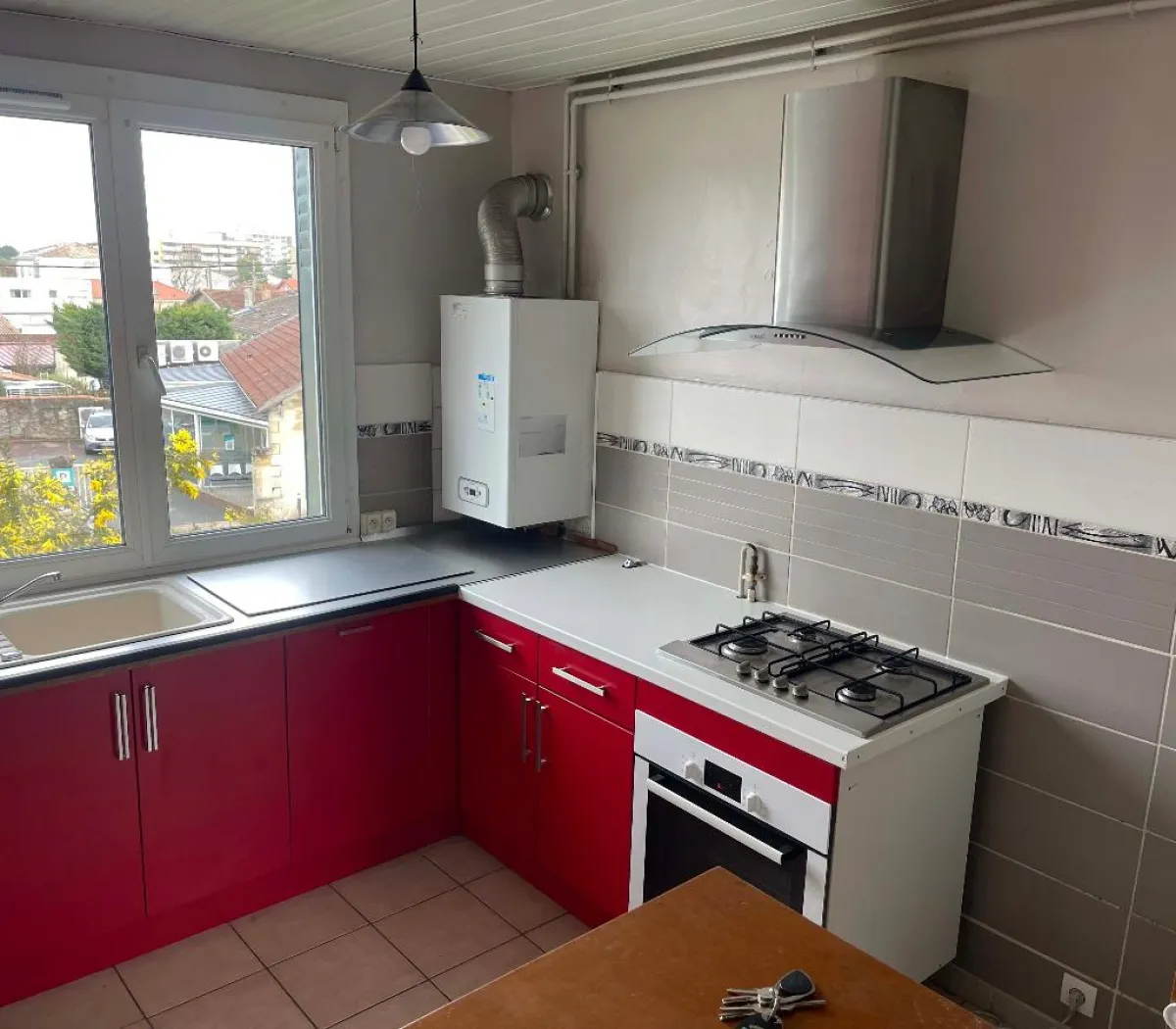 Location Mérignac Appartement 699f365337a0