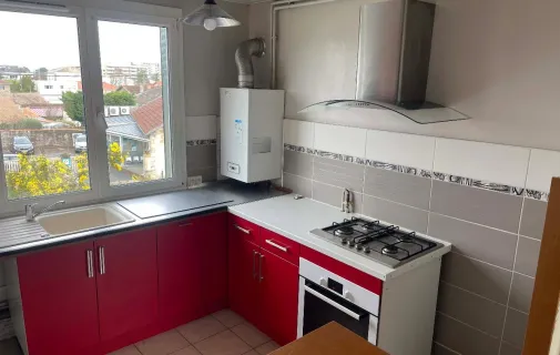 Location Mérignac Appartement 699f365337a0