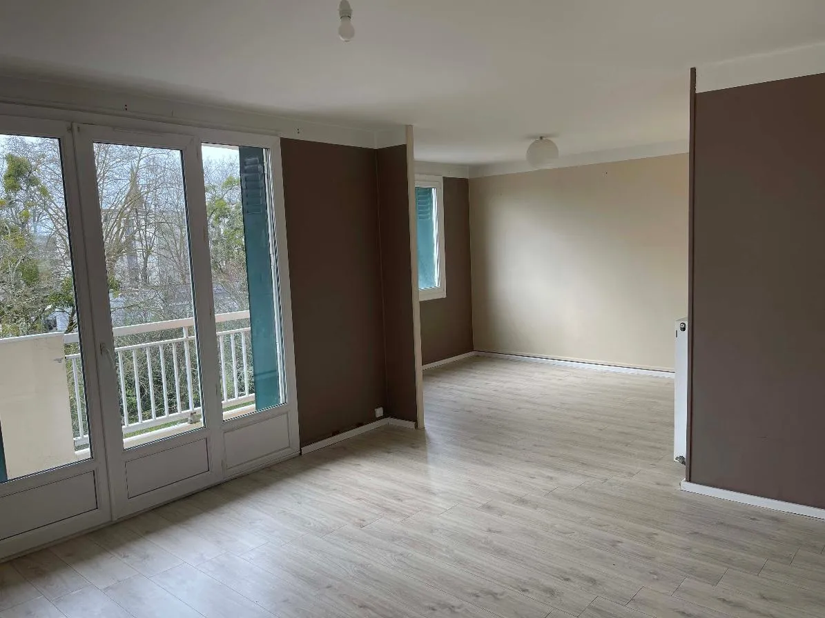 Location Mérignac Appartement 699f365337a0