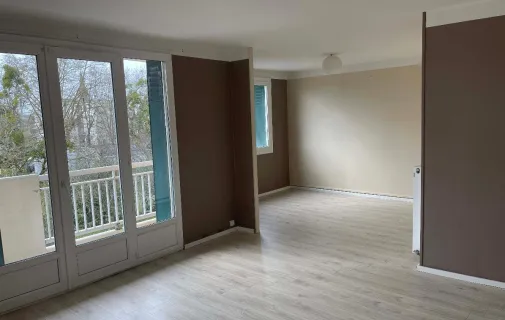 Location Mérignac Appartement 699f365337a0