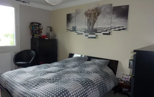 Location Mérignac Appartement 699f365337a0