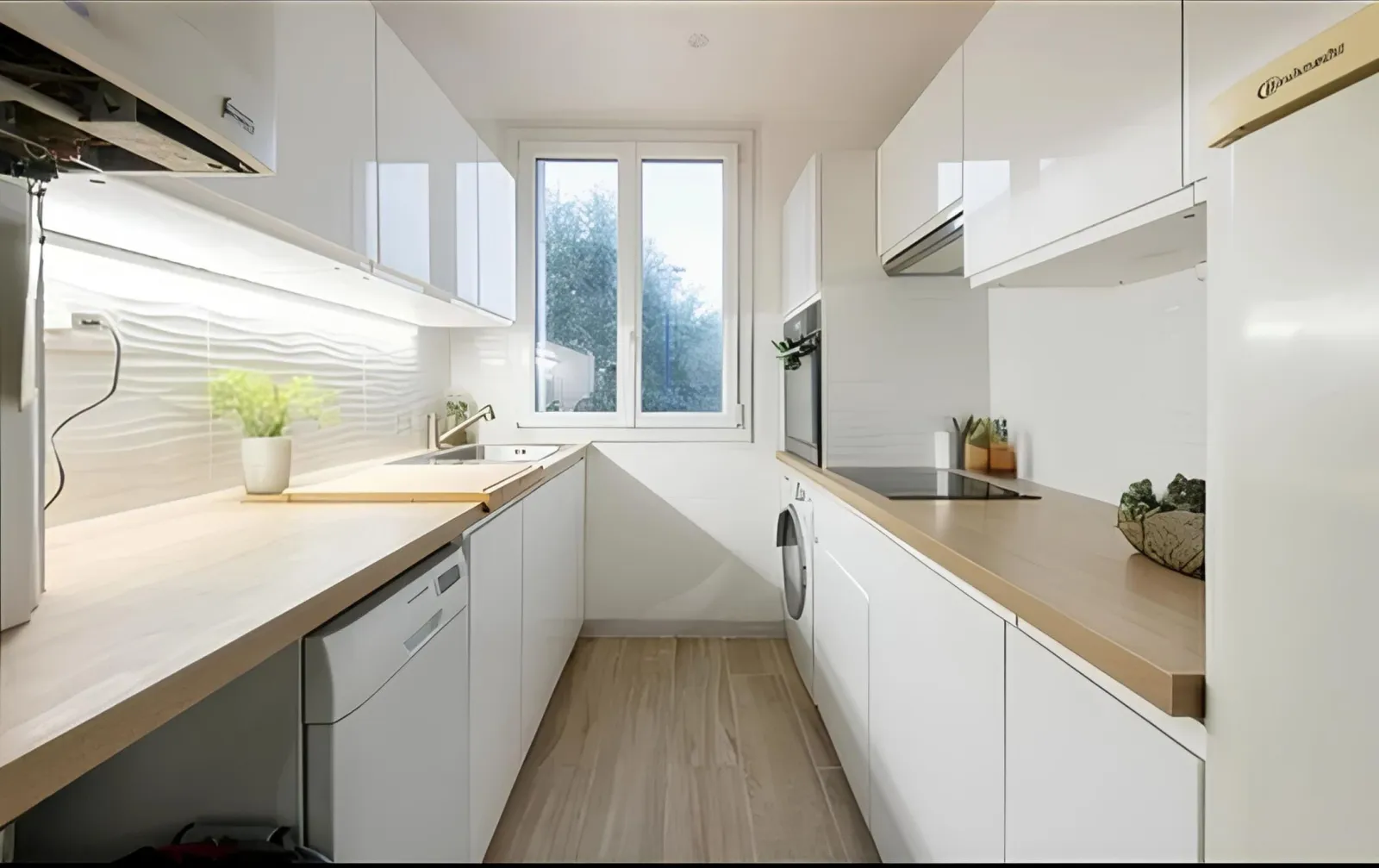 Location Drancy Appartement 699f3ad2b527