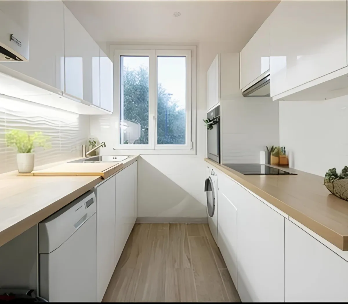 Location Drancy Appartement 699f3ad2b527