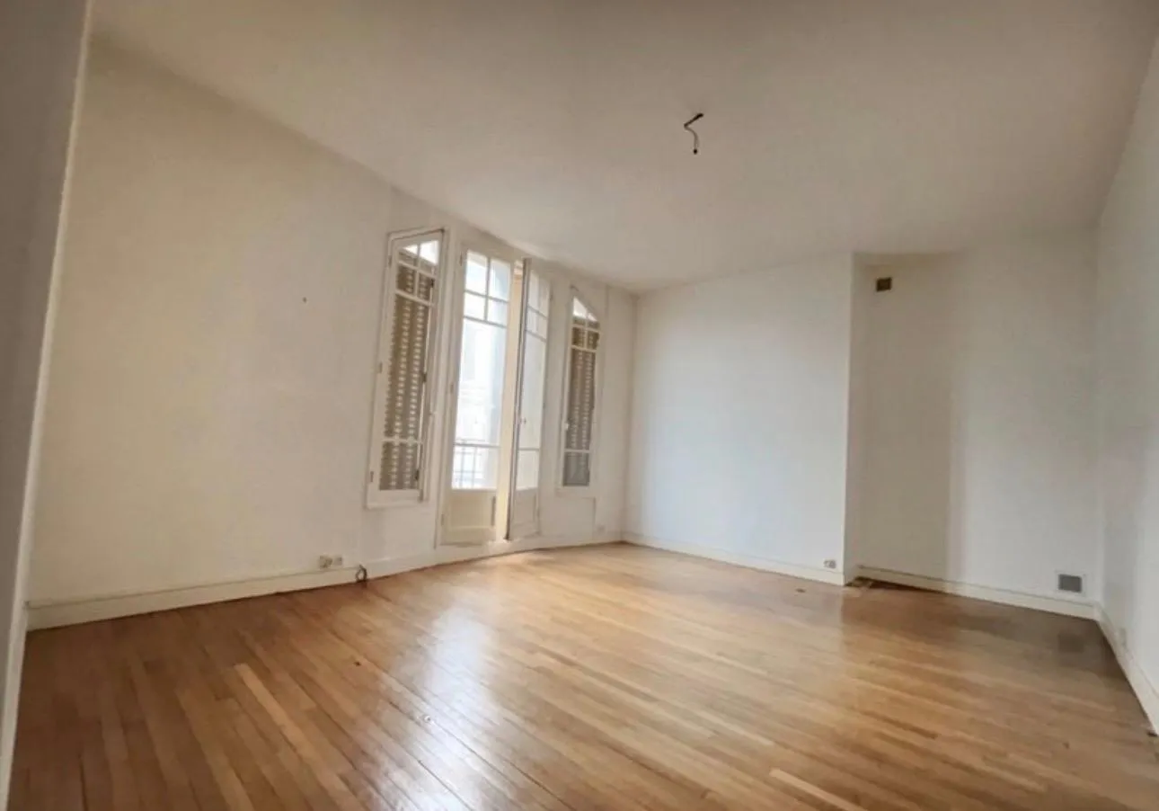 Location Argenteuil Appartement 699f4a10a4c1