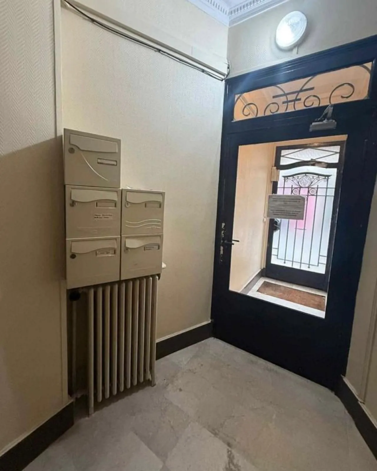 Location Argenteuil Appartement 699f4a10a4c1