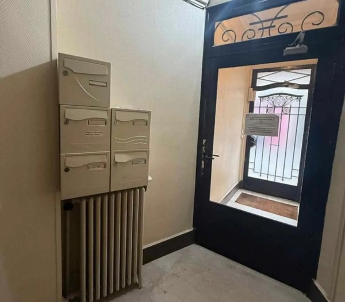 Location Argenteuil Appartement 699f4a10a4c1