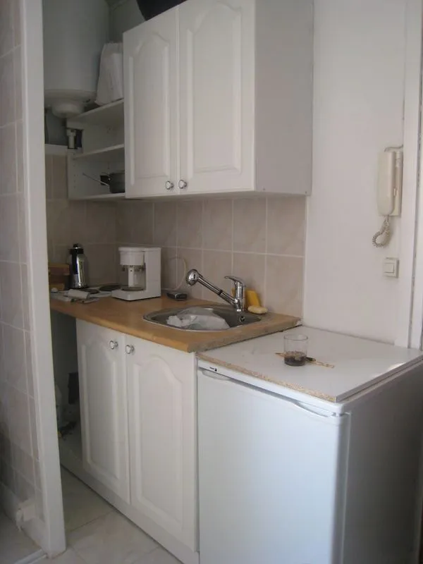Location Paris Appartement 699f5813924c