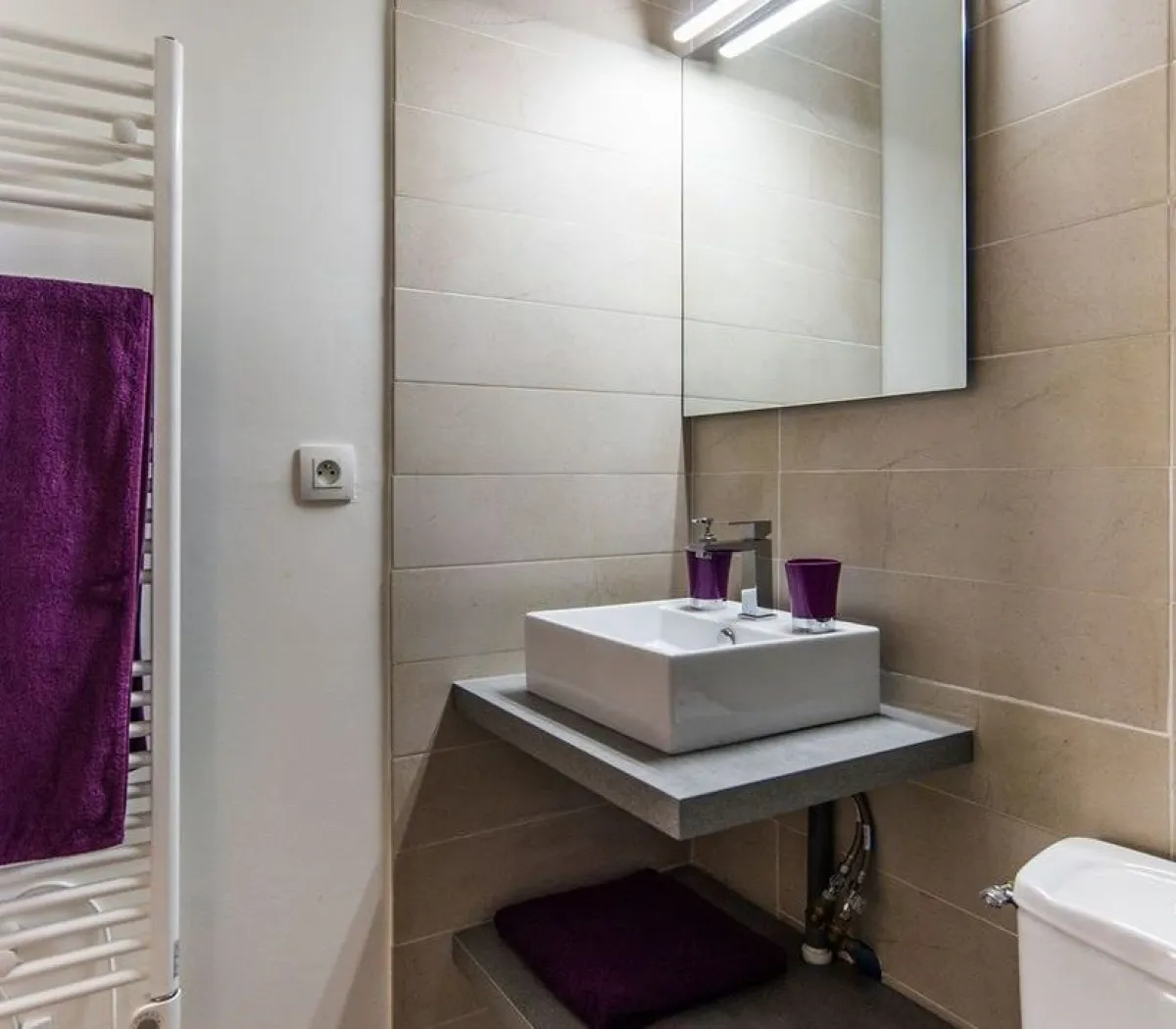 Location Montpellier Appartement 699f595707e9