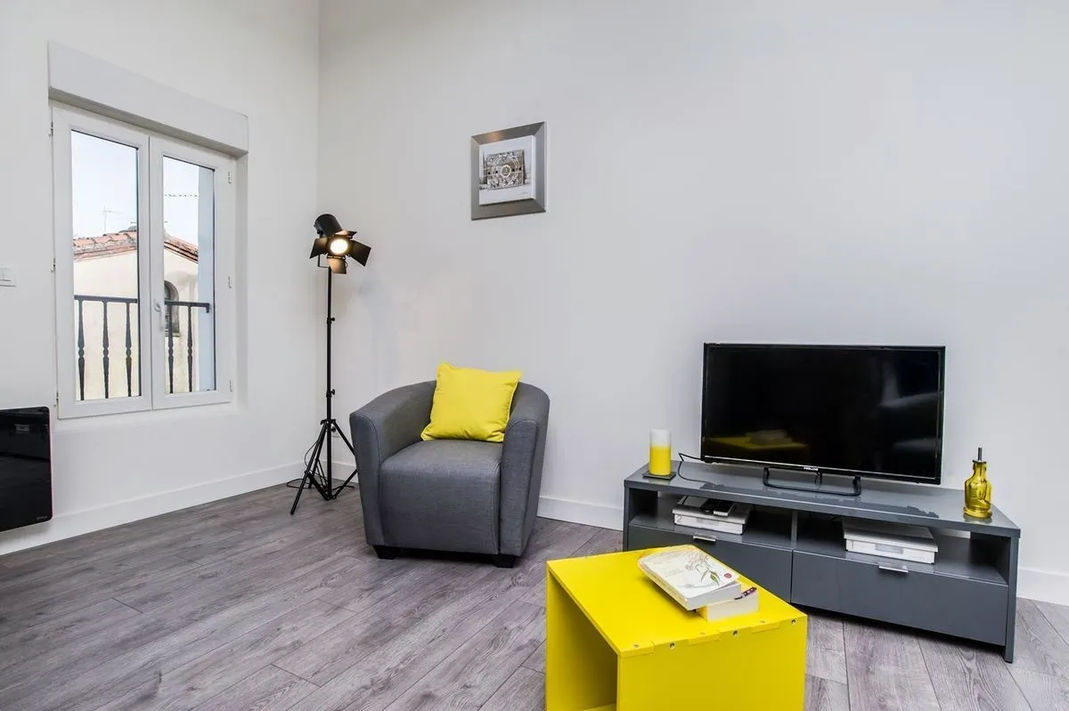 Location Montpellier Appartement 699f595707e9