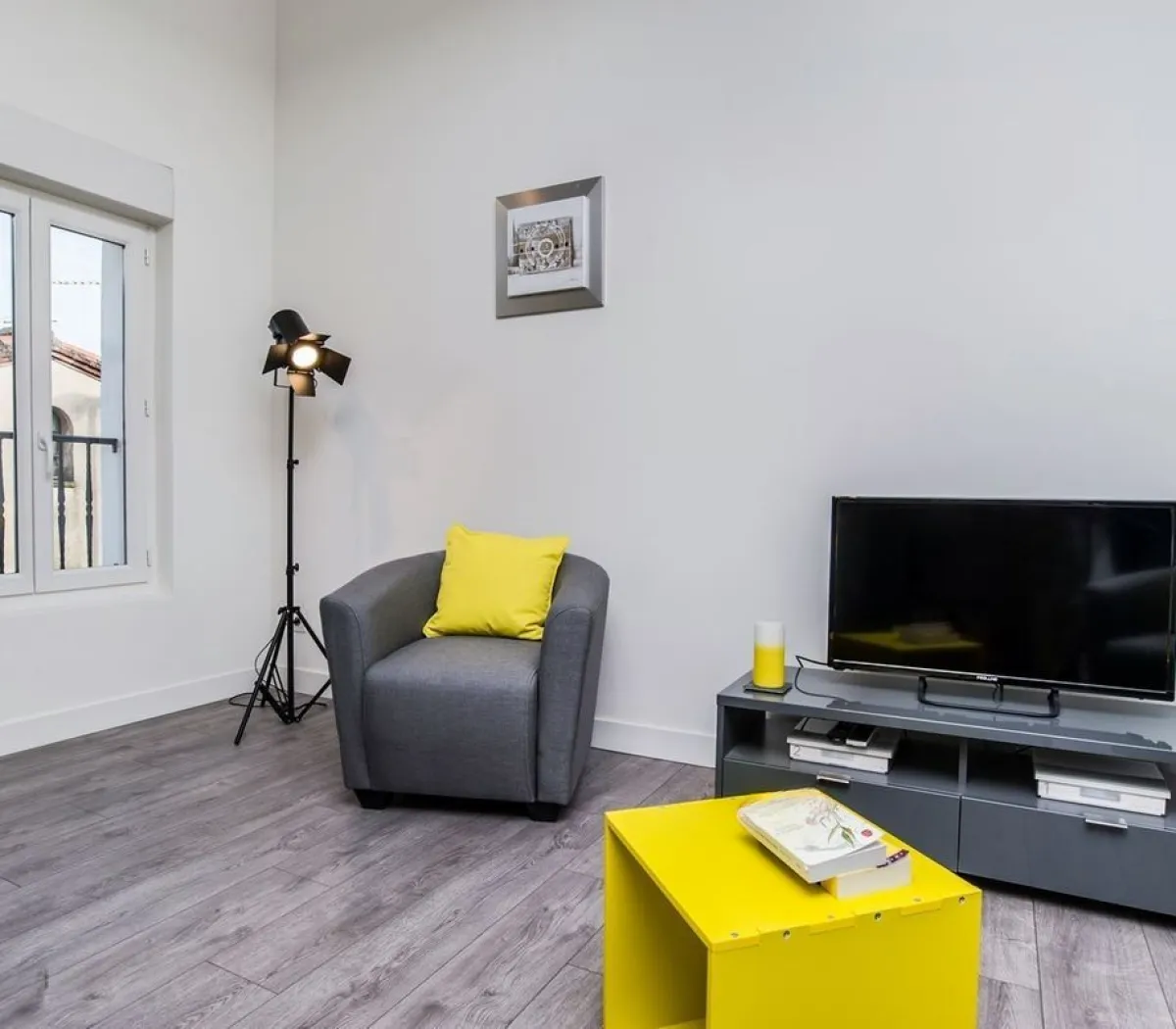 Location Montpellier Appartement 699f595707e9