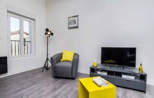 Location Montpellier Appartement 699f595707e9