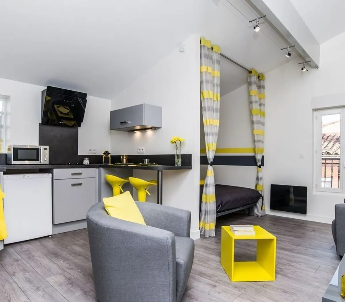 Location Montpellier Appartement 699f595707e9