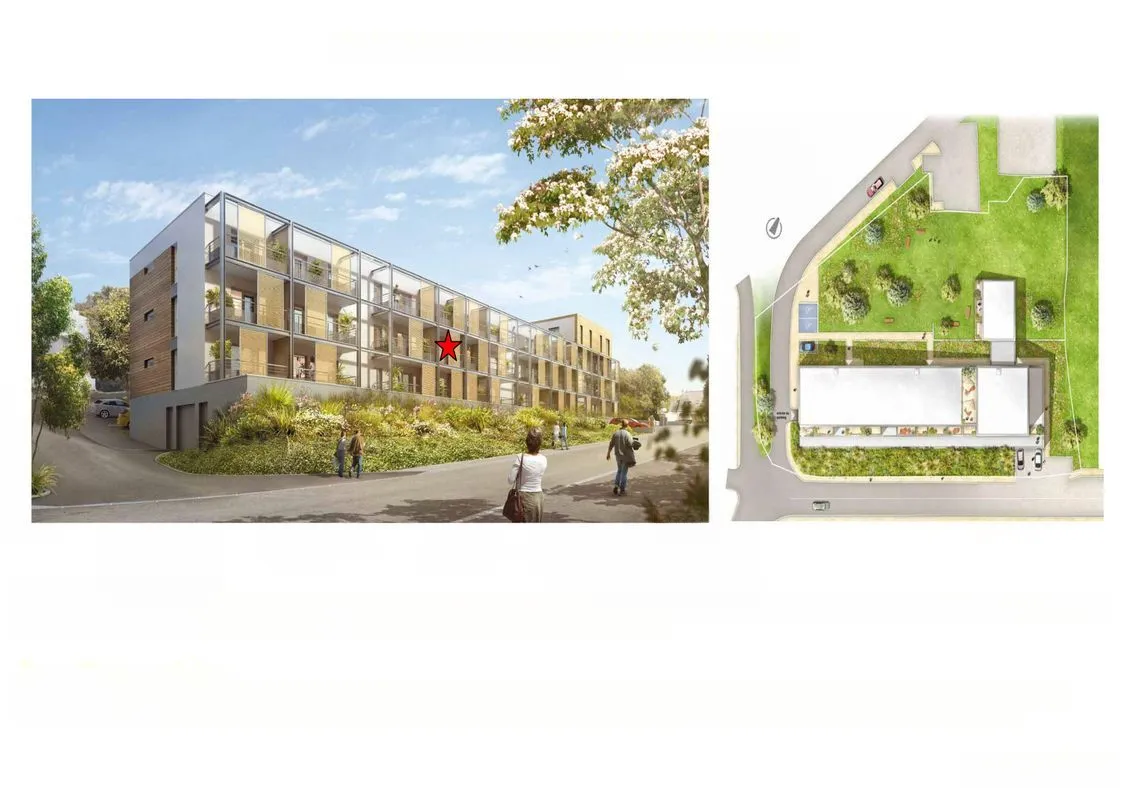 Location Brest Appartement 699f595ee50c