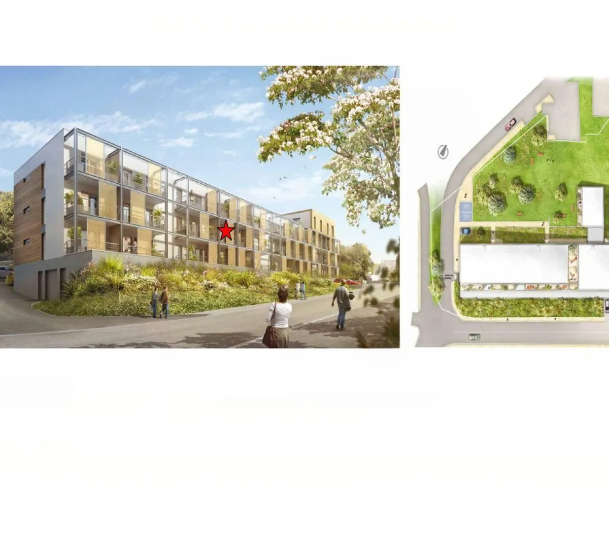 Location Brest Appartement 699f595ee50c