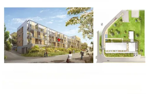 Location Brest Appartement 699f595ee50c