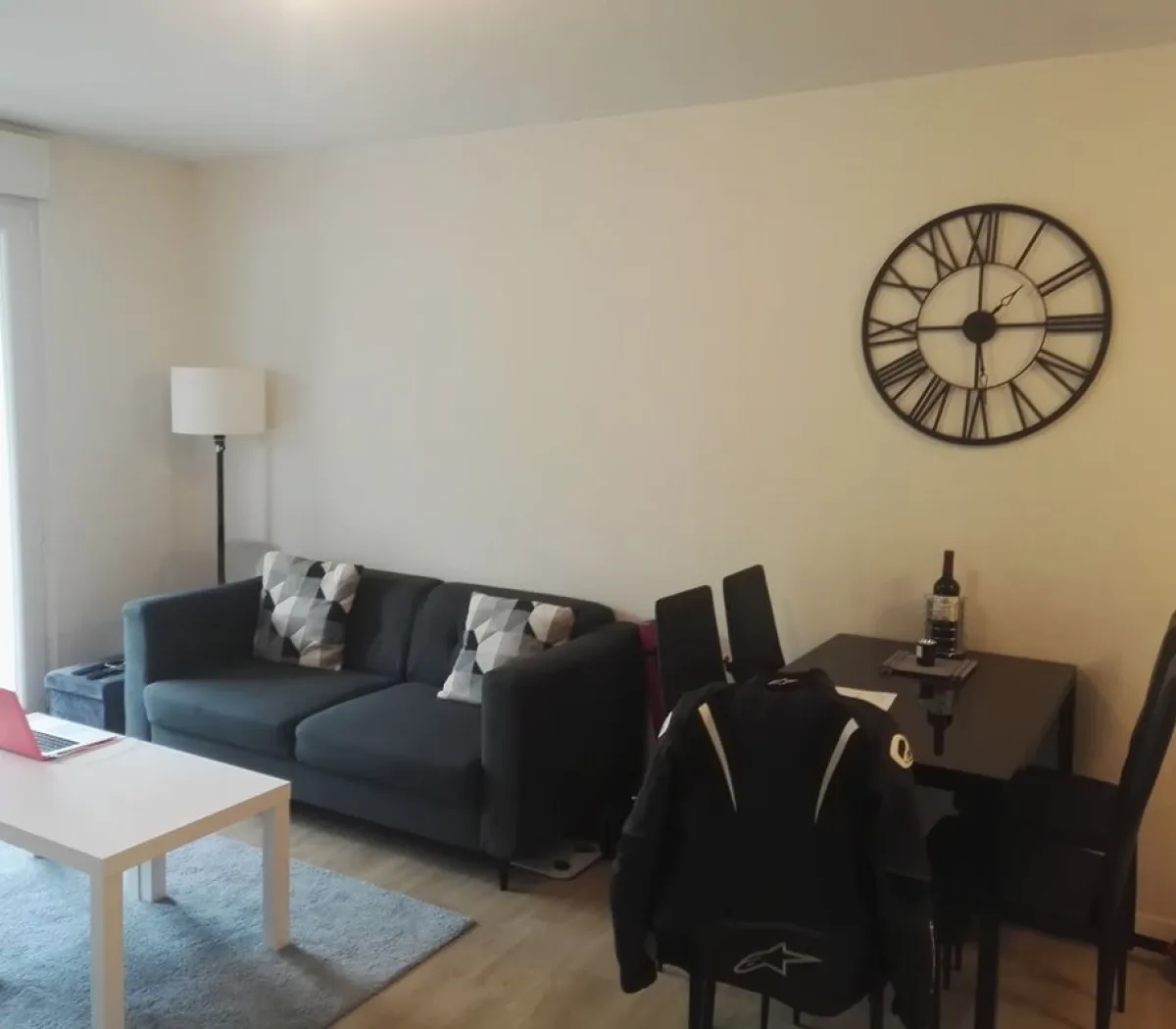 Location Brest Appartement 699f595ee50c