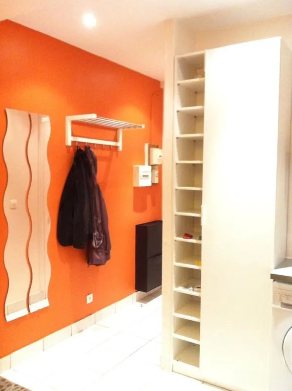 Location Asnières-sur-Seine Appartement 699f596cafcf