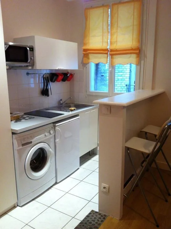 Location Asnières-sur-Seine Appartement 699f596cafcf