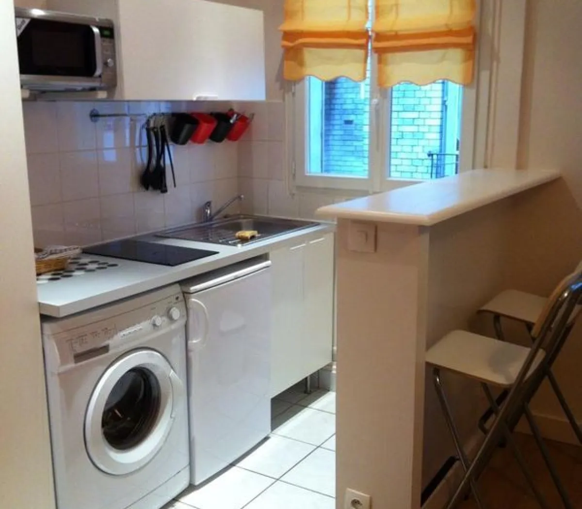 Location Asnières-sur-Seine Appartement 699f596cafcf