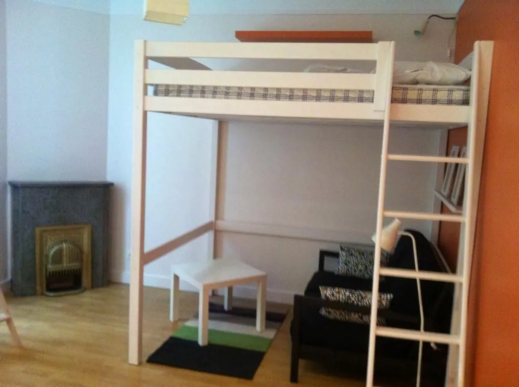 Location Asnières-sur-Seine Appartement 699f596cafcf