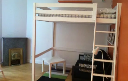 Location Asnières-sur-Seine Appartement 699f596cafcf