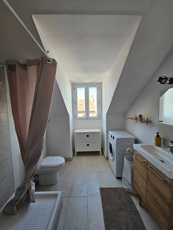 Location Suresnes Appartement 699f5b480db3