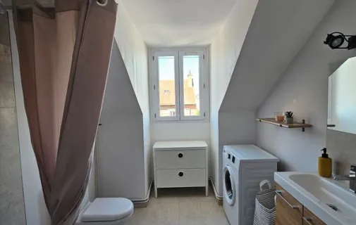 Location Suresnes Appartement 699f5b480db3
