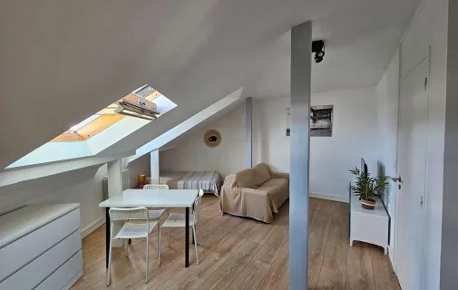 Location Suresnes Appartement 699f5b480db3