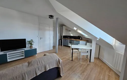 Location Suresnes Appartement 699f5b480db3