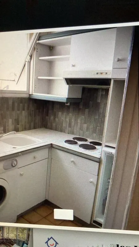 Location Paris Appartement 699f5b5086f4