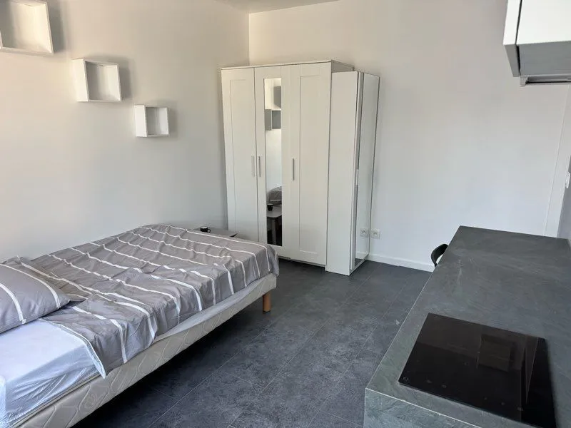 Location Vincennes Appartement 699f5b5d5503