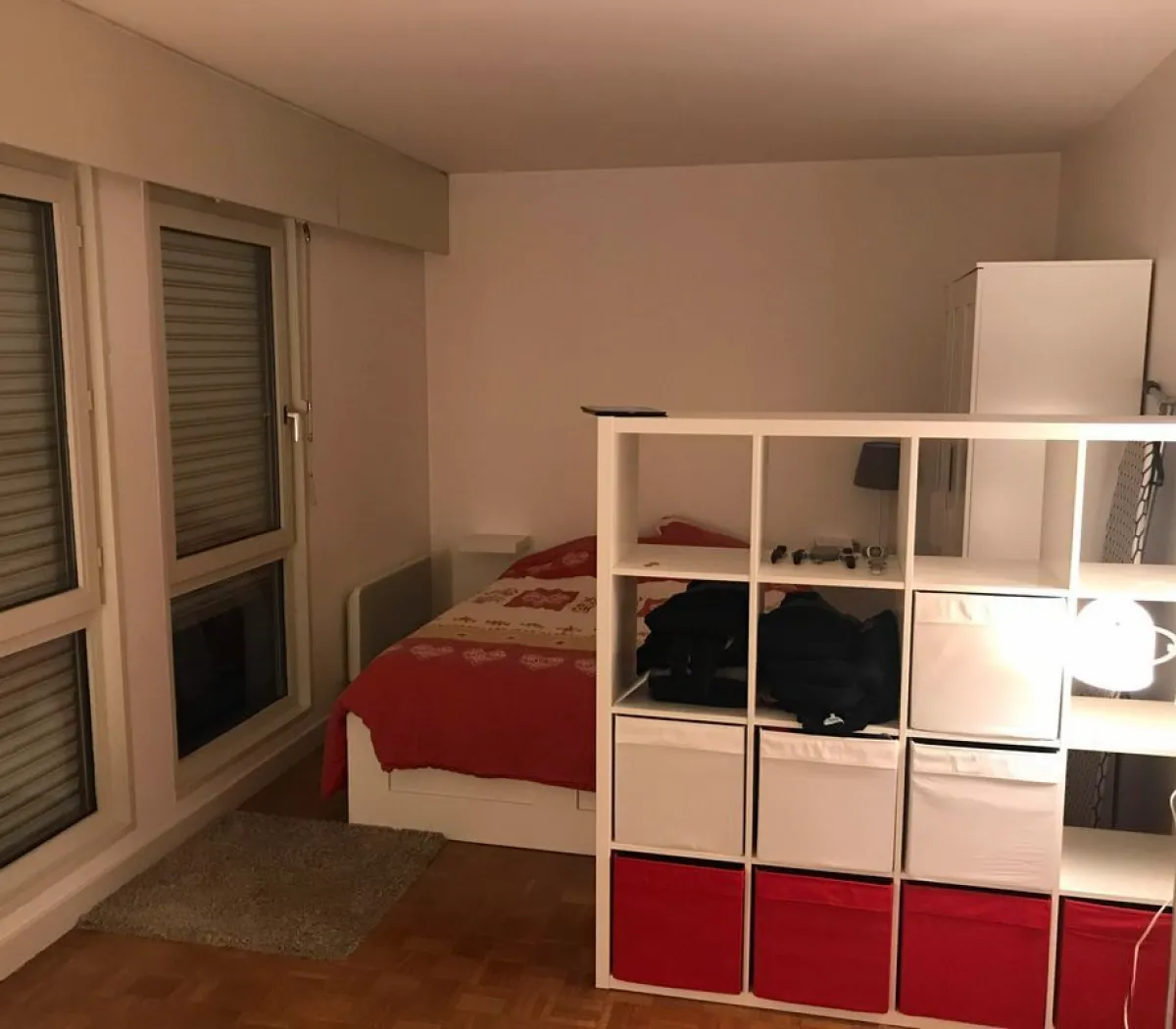 Location Metz Appartement 699f5d7762d0