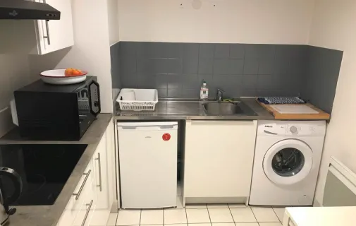 Location Metz Appartement 699f5d7762d0