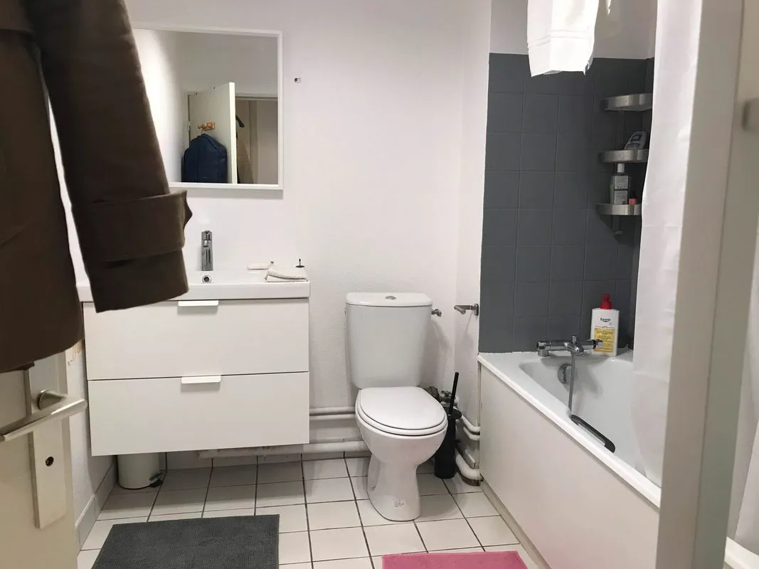 Location Metz Appartement 699f5d7762d0