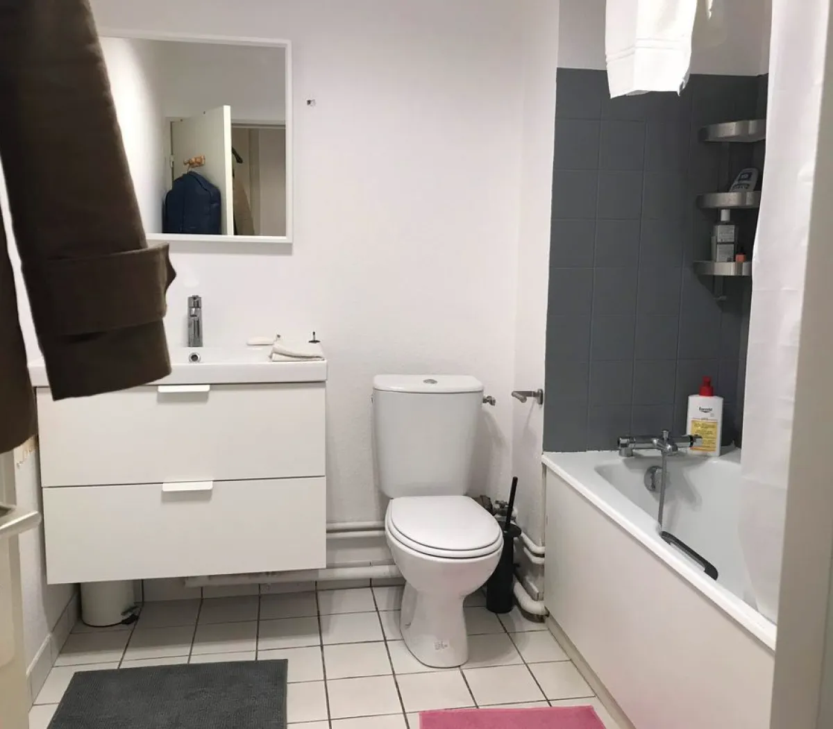 Location Metz Appartement 699f5d7762d0
