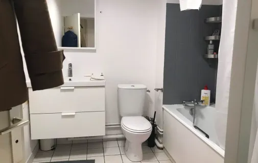 Location Metz Appartement 699f5d7762d0