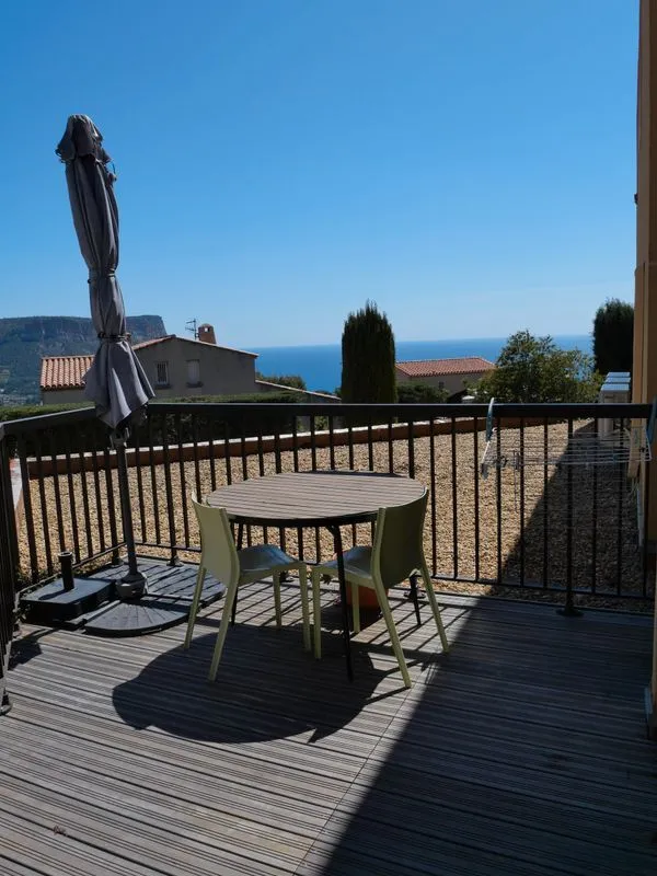 Location Marseille Appartement 699f5d7f5160